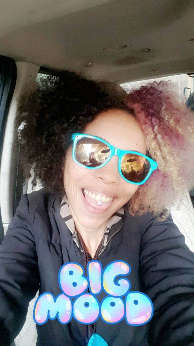 msmastafoxx's tweet image. #BigMood 🌴🦁👑🌌👽🖖💜💛💚💙💖🌈☇🔌👀📷🎥🎬👑👁🌊 #Thursday #ThirdEyeUpgradeDay #5DBeing #LosAngeles #Chakras #MastaVibe #5DWave #5DEye #MsAffectionBoo #YourEnergyPlug #YourStreetPsych #MyCreatorLife #Cre8DontH8 #TeamMsMastaFoXX #MsMastaFoXX #MsCosmicQueen #CosmicFam #VlogStar