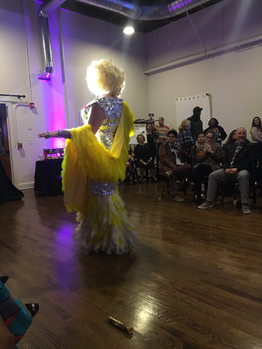 freed_them's tweet photo. Kaylee Lovlee and Bridgette Banks at #ProjectCondom https://t.co/MBTQrBiP60