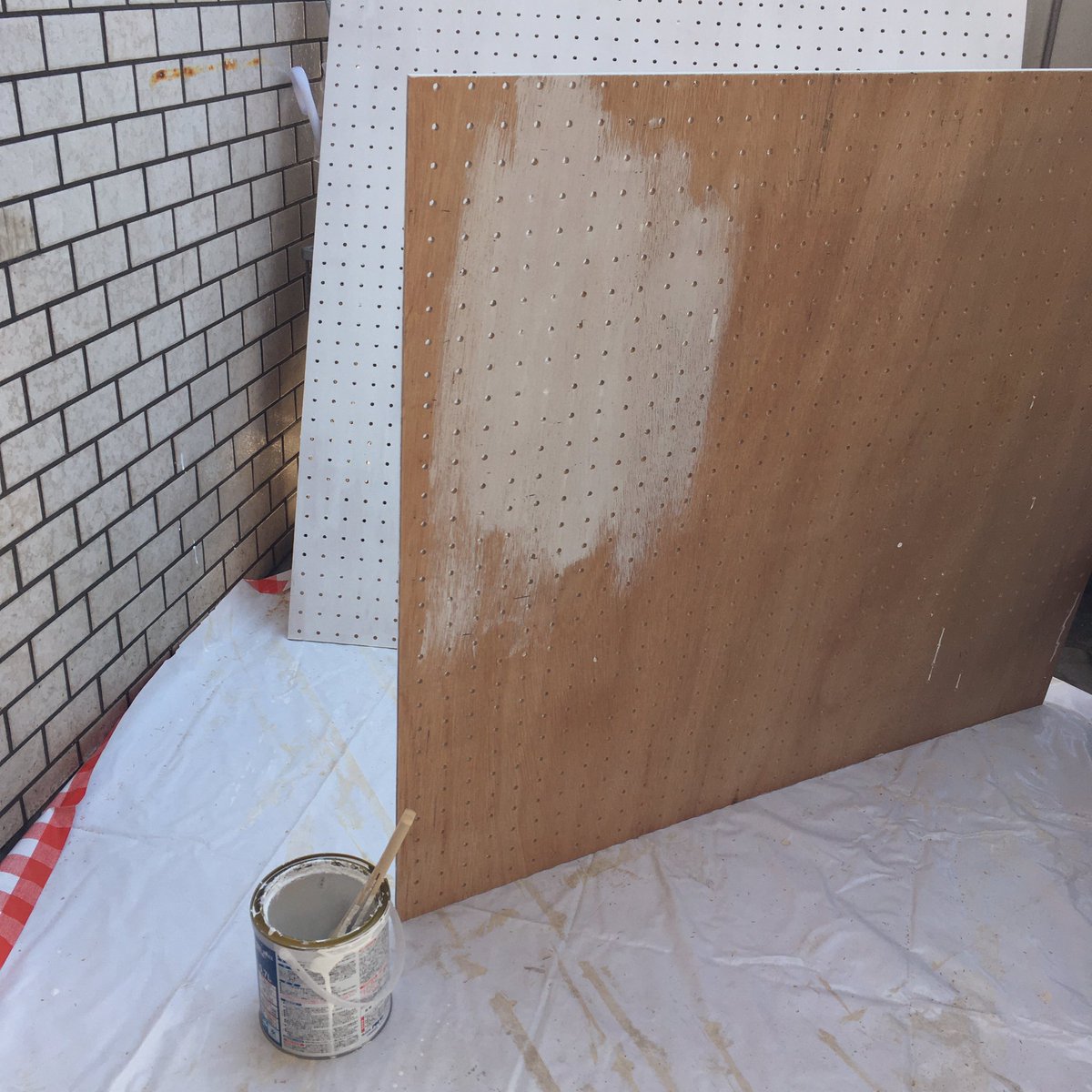 picopicocafe's tweet photo. 良い天気🌞 #fridaystudio 楽しく作業中。本日(11/15)19:30〜は #picotachi もあります。 https://t.co/pQE38WMwEB