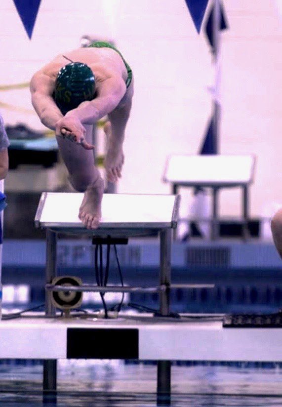 BirdvilleHoops's tweet photo. S/O to @HeitzHayes162 for showing out today in the Dual SW Meet.

Hayes (and team) took 1st place in the:

200 Medley Relay 🥇
100 Free 🥇
50 Free 🥇
200 Relay 🥇 

Takes a lot of commitment to excel at the varsity level in 🏀&amp;🏊‍♂️ ! Proud of you Hayes! #HawkNation

@BirdvilleSwim https://t.co/4hnVFCZ561