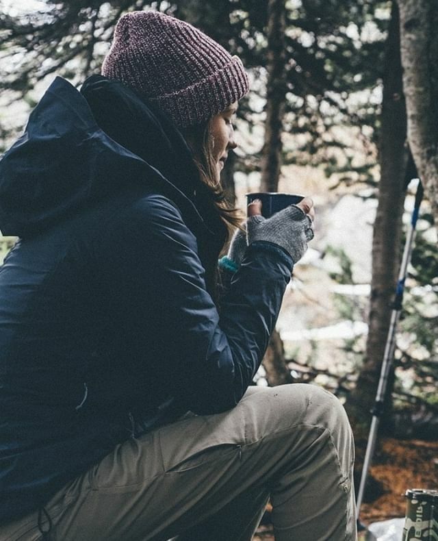 There is something about the crisp fall air that makes the morning coffee taste extra special. ⁠
⁠
⁠
#camping #outdoors #adventure #travel #nature #getoutside #wilderness ift.tt/2plvd7F