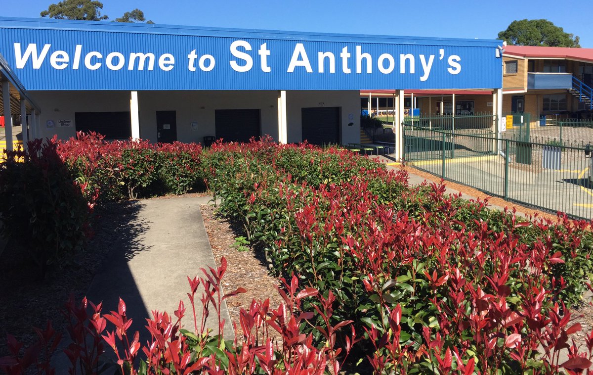 TdoyleTrevor's tweet photo. Another new Principal announced for the BCE South East Cluster #bcesecluster 💥...
Congratulations and Welcome to Peter Kerrins from Ormeau as he moves to his new position at St Anthonys at Alex Hills... Replacing Marty whom we wish “God Speed” as he heads to Toowoomba ... https://t.co/eSwXWxDwcb