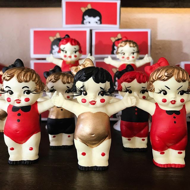 showpigeon's tweet photo. Are you a happy, worried, or sassy Pigeon? @pigeonthekewpdoll
.
.
.
#dconcorridor #pigeonthekewpdoll #showpigeon #kewpie #kewpiedoll #artdoll #designercon https://t.co/bWRsEHn3Z1 https://t.co/gxrhD5CLOS