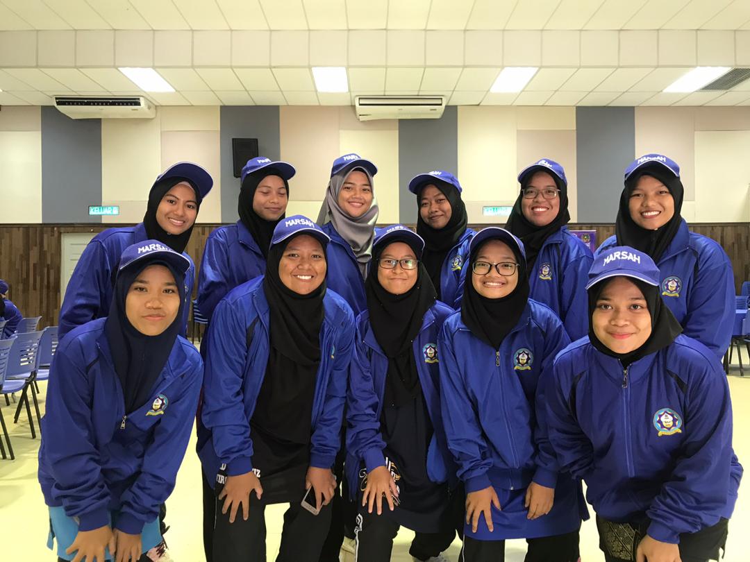 DylahNrdnn's tweet photo. Bakal merindui 💕
#suptim2019
#melaka #kuim #marsah https://t.co/nYmjyaXYKk