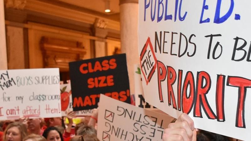 What you need to know for the ISTA Red For Ed Action Day.

ista-in.org/what-you-need-…

#RedForEd
#IamISTA