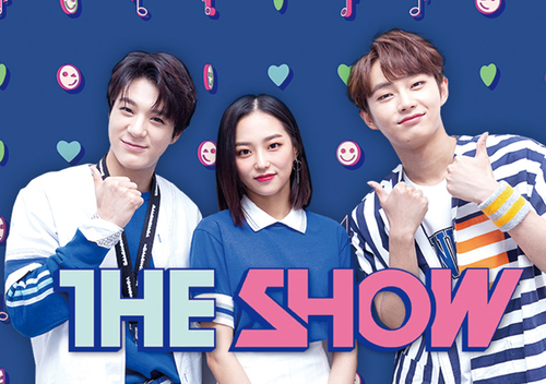 Seoul Pass 年内最後の観覧チャンス Sbs The Show番組観覧 ツアー 12月3日予約受付中 Kpopファンの方にぜひオススメです Kpopの本国韓国で実際の音楽番組を見てみませんか 今すぐチェック T Co Crwe0hb8yy Kpop Theshow 韓国アイドル