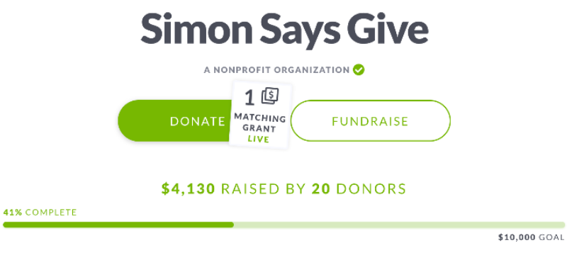 Only a few hours left! - mailchi.mp/simonsaysgive/…