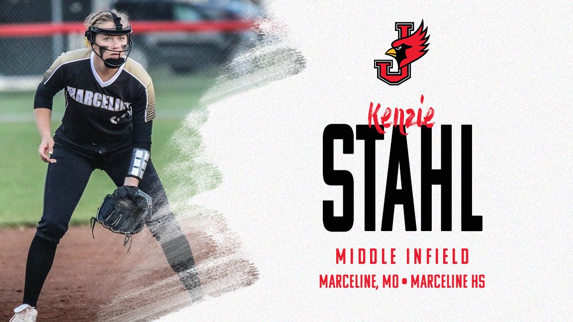 #️⃣ 3️⃣ is signed!!! Welcome to the Nest!!! 🥎🥎 ⁦⁦<a href="/_kenziestahl/">Kenzie Stahl</a>⁩