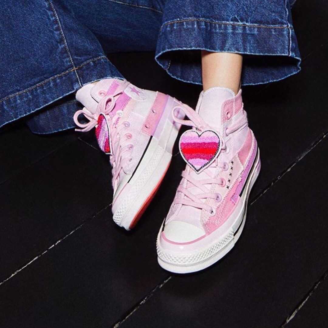 milliebrownph's tweet photo. #ConverseXMBB launching on 11/18/19. https://t.co/T53jCz5GbO