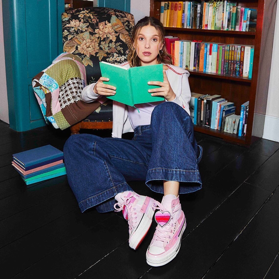 milliebrownph's tweet photo. #ConverseXMBB launching on 11/18/19. https://t.co/T53jCz5GbO