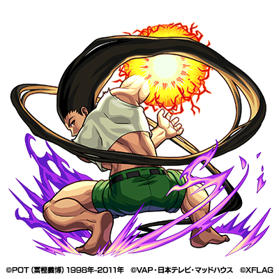 Twitter 上的 モンスターストライク公式 モンスト アニメ Hunter Hunter コラボ第2弾 コラボ第1弾で登場した ゴン キルア クラピカ の獣神化が 本日 11 15 12時 正午 より解禁 素材等の詳細は公式サイトをチェック T Co Twitter 上的 モンスターストライク公式 モンスト アニメ Hunter Hunter コラボ第2弾 コラボ第1弾で登場した ゴン キルア クラピカ の獣神化が 本日 11 15 12時 正午 より解禁 素材等の詳細は公式サイトをチェック T Co