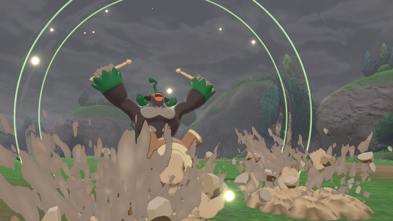 Twitter 上的 ポケモンソルジャー ポケソル ガラル御三家まとめ くさタイプ サルノリ ゴリランダー 種族値 100 125 90 60 70 85 専用技 ドラムアタック ほのおタイプ ヒバニー エースバーン 種族値 80 116 75 65 75 119 専用技 火炎ボール みず Twitter 上的 ポケモンソルジャー ポケソル ガラル御三家まとめ くさタイプ サルノリ ゴリランダー 種族値 100 125 90 60 70 85 専用技 ドラムアタック ほのおタイプ ヒバニー エースバーン 種族値 80 116 75 65 75 119 専用技 火炎ボール みず
