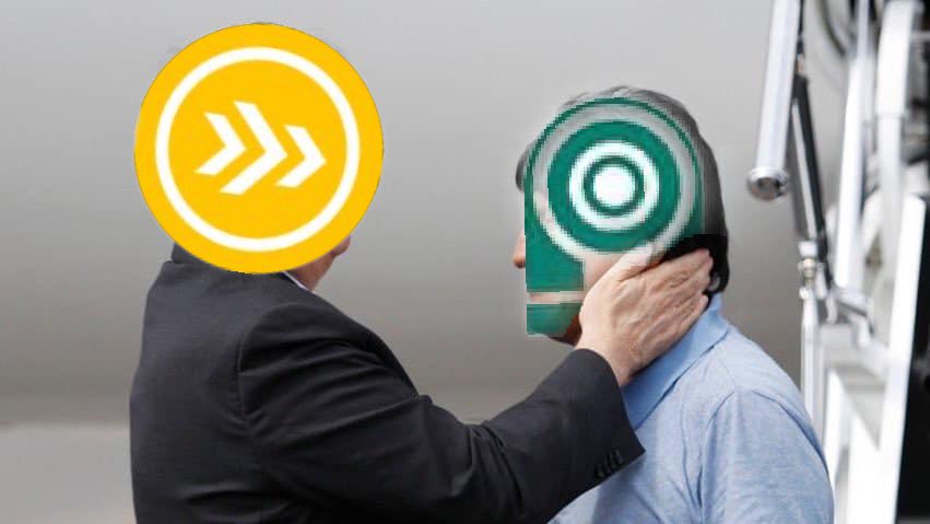 brendagmartell's tweet photo. Para concursar por esos boletos para el aquí va mi meme.
Deje de escuchar la chafita del cuadrante, acá esta lo vacunamos contra el mal gusto @edgardavid #XEDABoletosCC https://t.co/s3eh1xFHz0