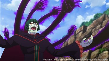 リゼロ 怠惰の大罪司教ペテルギウス ロマネコンティの悲しい過去と目的 指を噛む癖の意味 エンタメlove