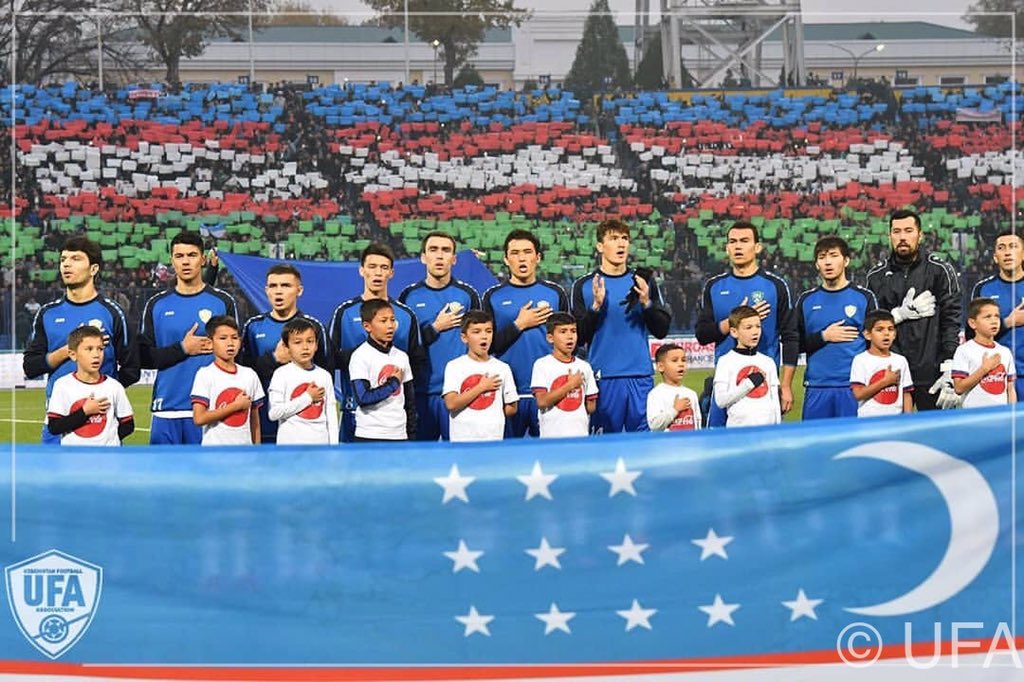 ウズベキスタン日本スポーツ 教育 医療交流協会 Uzbek Japan Twitter