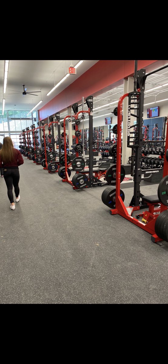 I’m super excited and blessed to announce that I’m going to be a Red Wolf!! I want to thank my family, coaches, and God for getting me where I am today. These two boys can’t wait to be <a href="/ASTATETRACK/">Arkansas State Track & Field/Cross Country</a> new mascots!! <a href="/armilesplit/">MileSplit Arkansas</a> @NaturalStateTF
