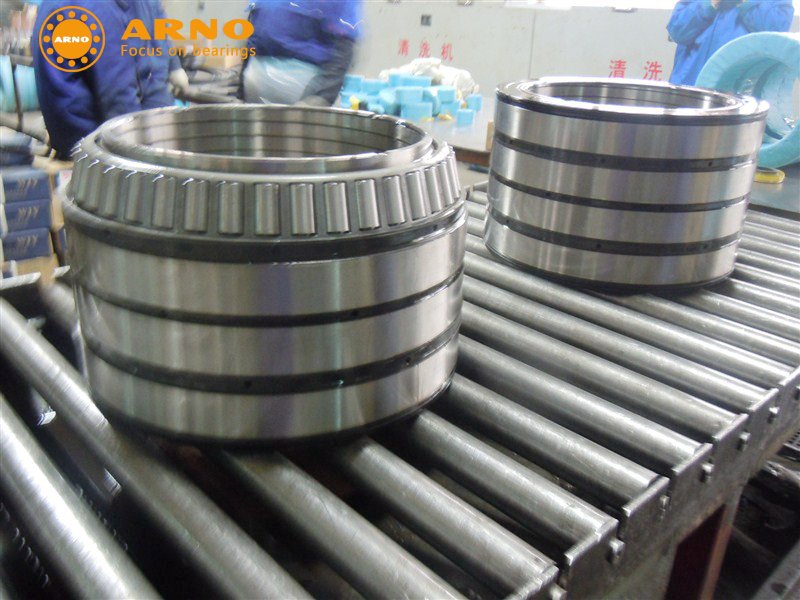 Next try,more closer to success.
Will you choose us to find your bearing???
#arnobearing #bearings #rollerbearing #taperedrollerbearing #fourrowrollerbearing #railwaybearing #bigbearing #rodamientos #heavyindustry #heavyindustrybearing #rolamentos #arnorodamientos #timkenbearing