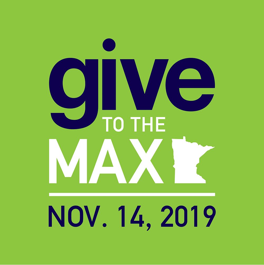 ONLY 2 HOURS LEFT of Give to the Max Day!! Thanks to a generous matching donor, your gift today will be doubled up to $2500!!

Donate here:
givemn.org/organization/U…

Funds will increase STEM resources for our students. We appreciate your generosity!

#GTMD19 #UCAThunder #STEM