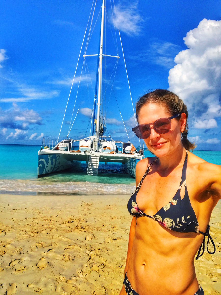 TSpencerNairn's tweet image. Trying as hard as I can to not have fun @BeachesResorts #beachesturksandcaicos @AirCanadaVac but alas I gave in @IslandRoutes #livefunner #familytime #hostedexperience #aircanadavacations #itsahardknocklife #happyfamily