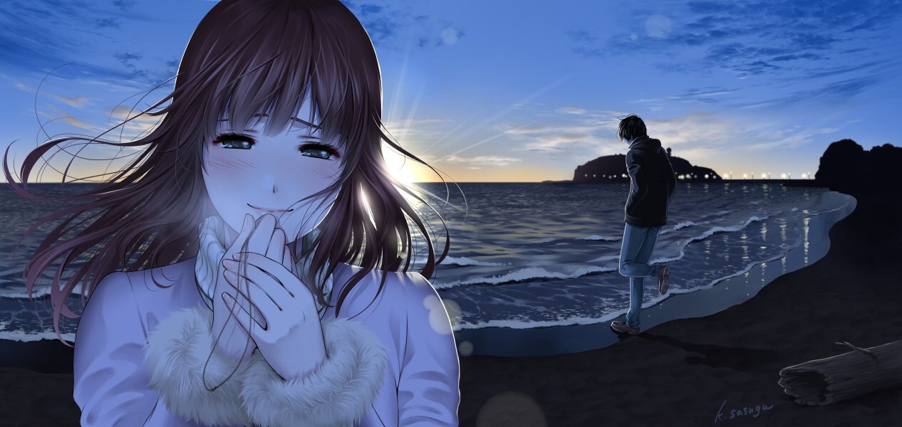 流石 景 on X: 流石 景 on X: