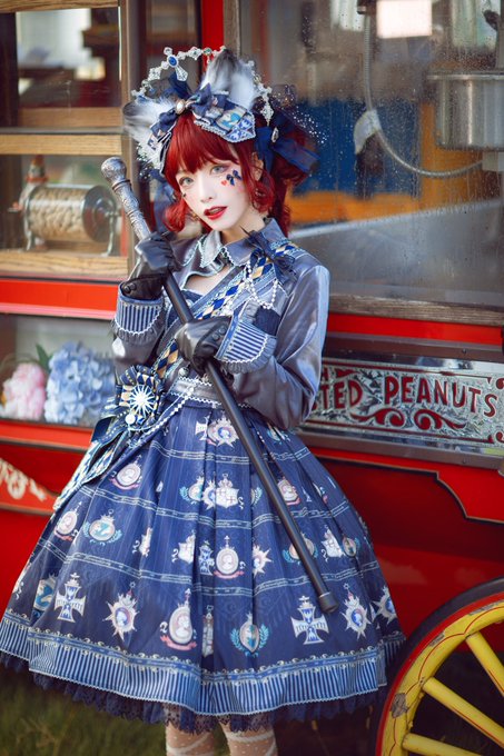 Twitterのコスプレ画像61