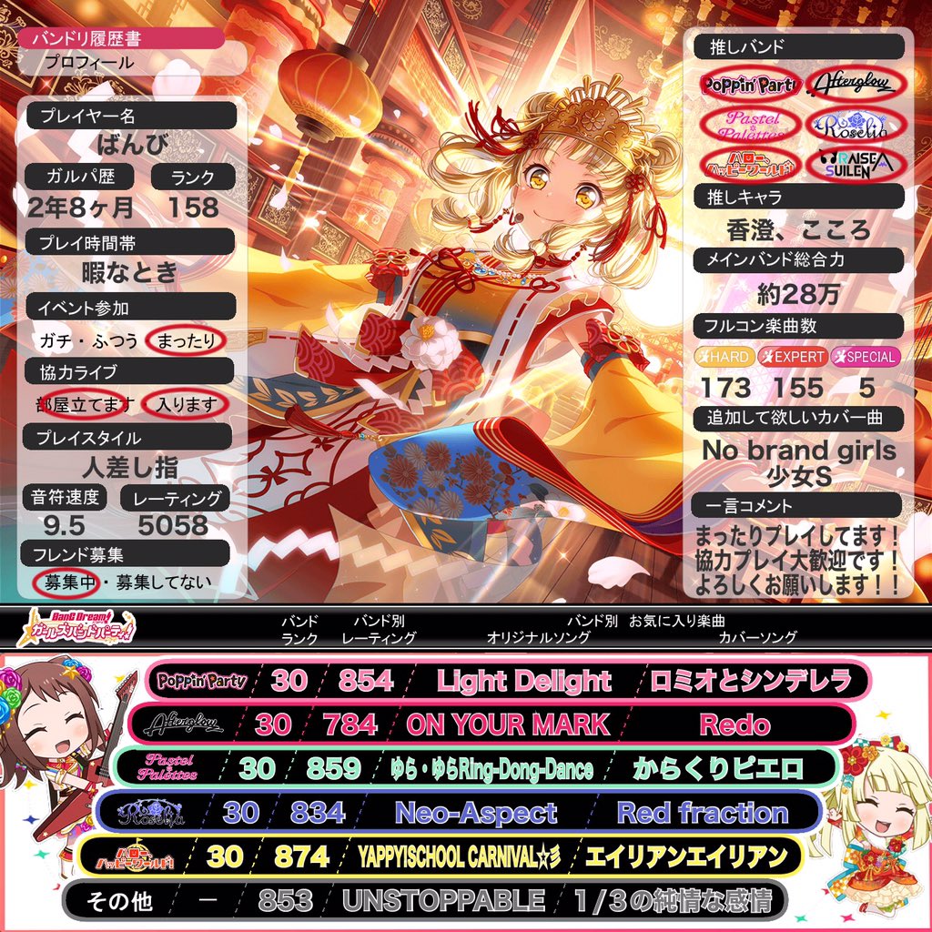 焦げた焼きミドリ わかめ Roseclover425 Twitter