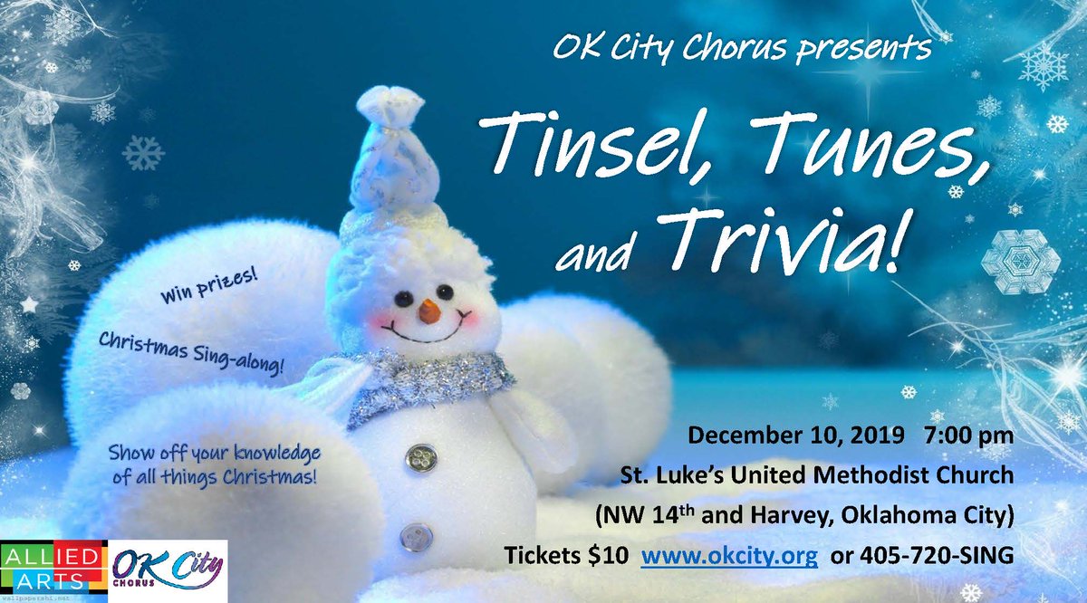 OK_City_Chorus's tweet image. This is going to be an amazing show! Get your tickets at okcity.org!