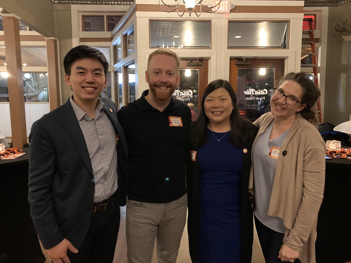 Lindsay Ramey, MD (@lindsayrameymd) on Twitter photo When I first started fellowship, they said “welcome to the family”. They meant it. It brings me such joy to see these amazing physiatrists every year at #aapmr! Once an RIC/<a href="/AbilityLab/">Shirley Ryan AbilityLab</a> sports fellow, always an RIC/<a href="/AbilityLab/">Shirley Ryan AbilityLab</a> sports fellow... When I first started fellowship, they said “welcome to the family”. They meant it. It brings me such joy to see these amazing physiatrists every year at #aapmr! Once an RIC/<a href="/AbilityLab/">Shirley Ryan AbilityLab</a> sports fellow, always an RIC/<a href="/AbilityLab/">Shirley Ryan AbilityLab</a> sports fellow...
