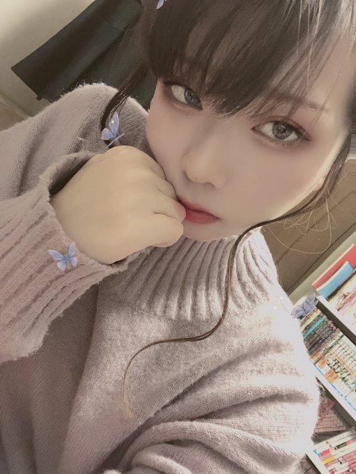 Twitterのコスプレ画像59