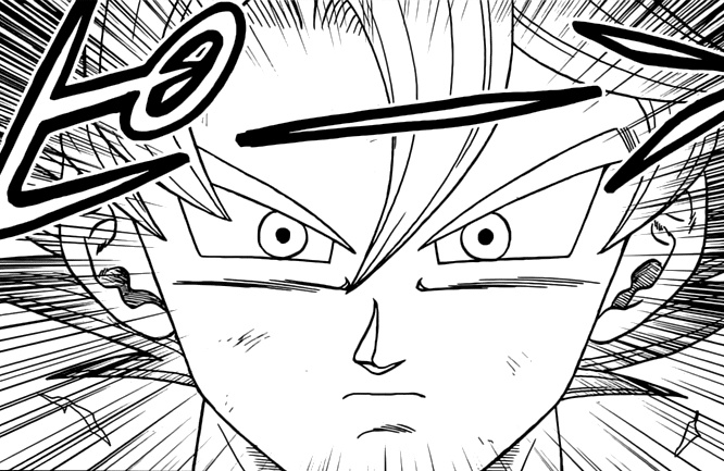 Dragon Ball INFO on Twitter: Dragon Ball INFO on Twitter: