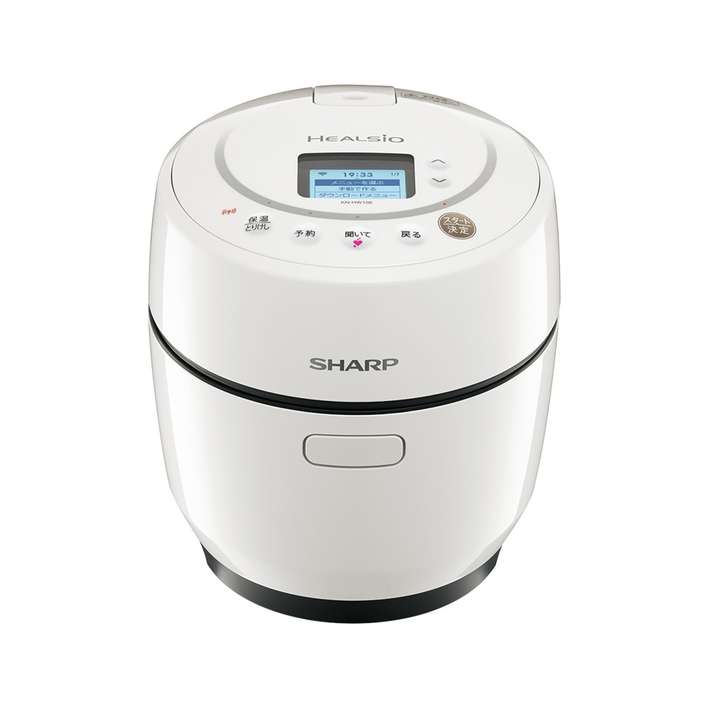 たぶん全国3万人くらいの、彷徨えるホットクック買おうかどうか悩み中