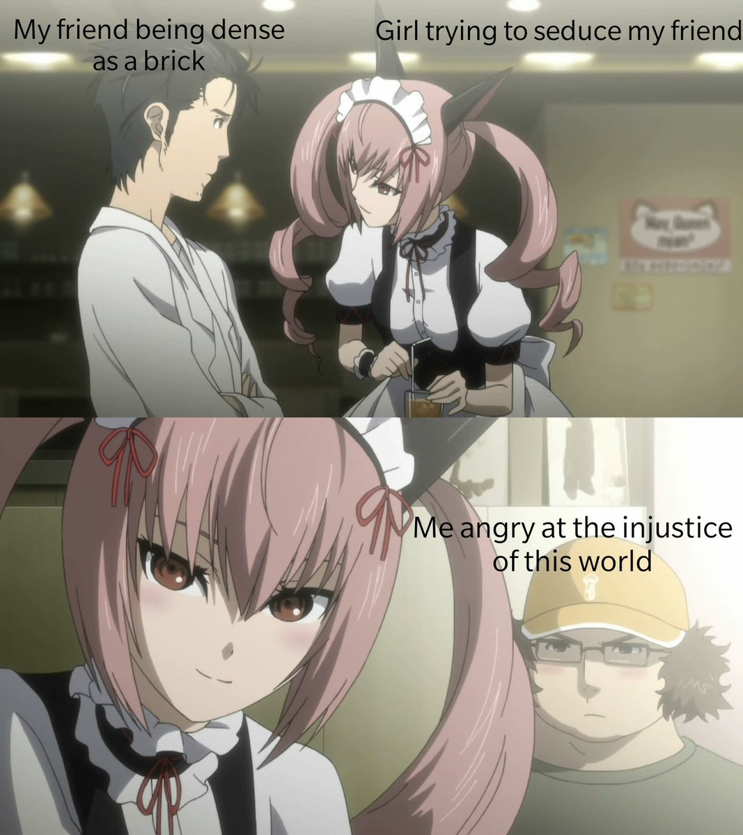Anime Meme on Twitter: Anime Meme on Twitter:
