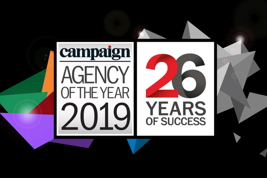 What a way to end the week! We’ve just been shortlisted for <a href="/CampaignAsia/">Campaign Asia</a>'s Digital Agency of the Year and Specialist Agency of the Year awards. Go team! 🦄