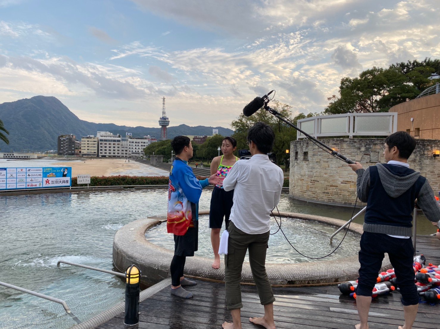 JK　温泉 JK温泉甲子園実行委員 (@jkonsenjikkou) / X