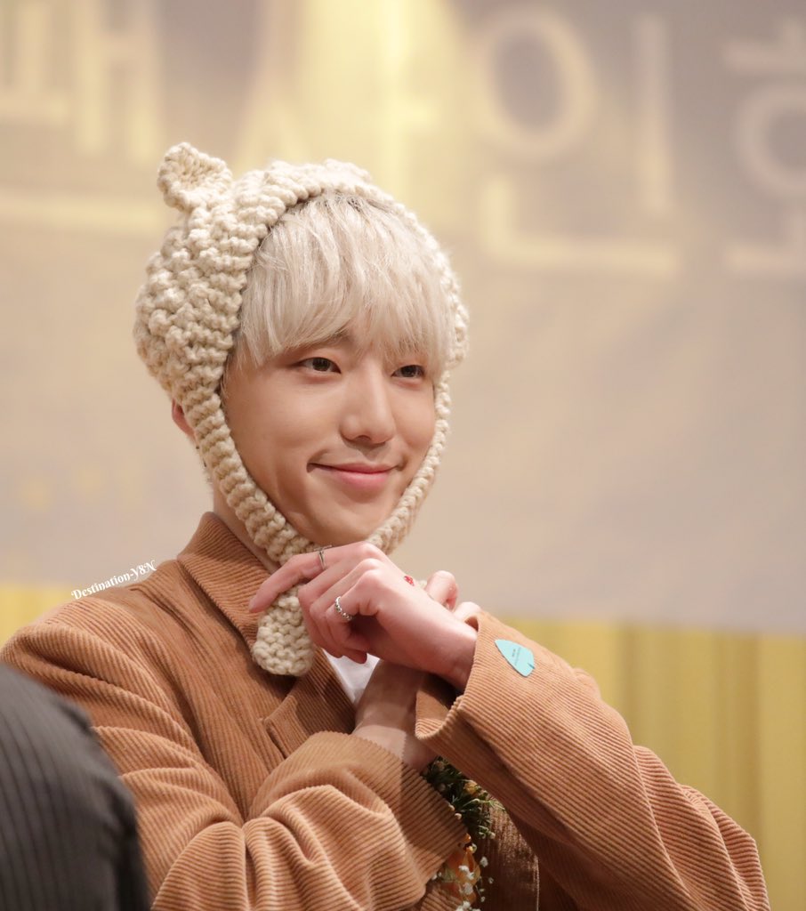 191108 KBS 팬사 

#위너 #강승윤 #본능적으로강승윤 #강리더 #winner #WINNER #KANGSEUNGYOON #kangseungyoon #KangSeungYoon #YOON #yoon  #나의목적지Y8N <a href="/official_yoon_/">official_yoon_</a>