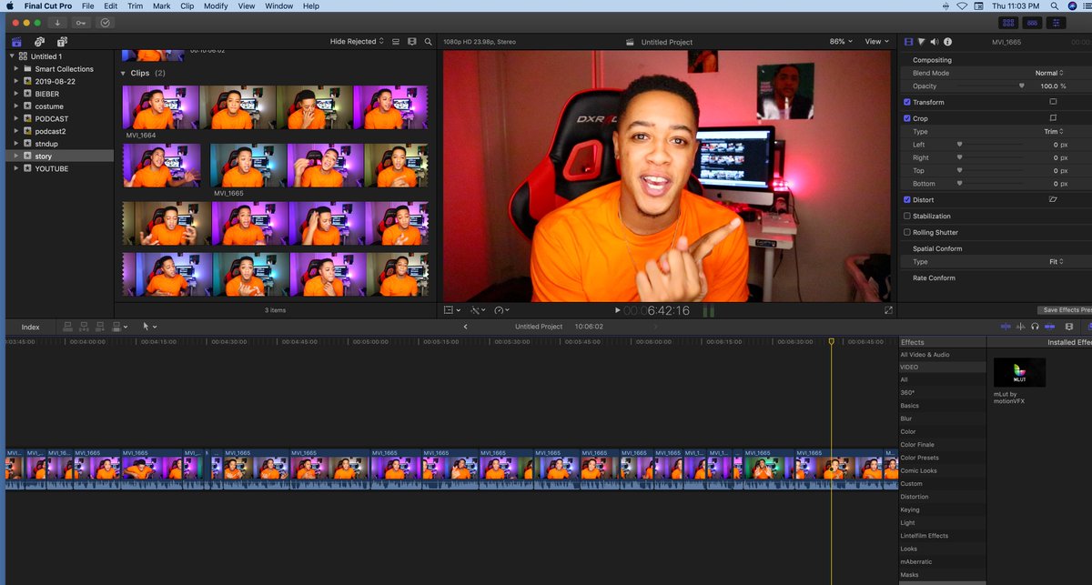 ThatDudeMCFLY's tweet image. New Story video tomorrow. 

#ItDidntWork