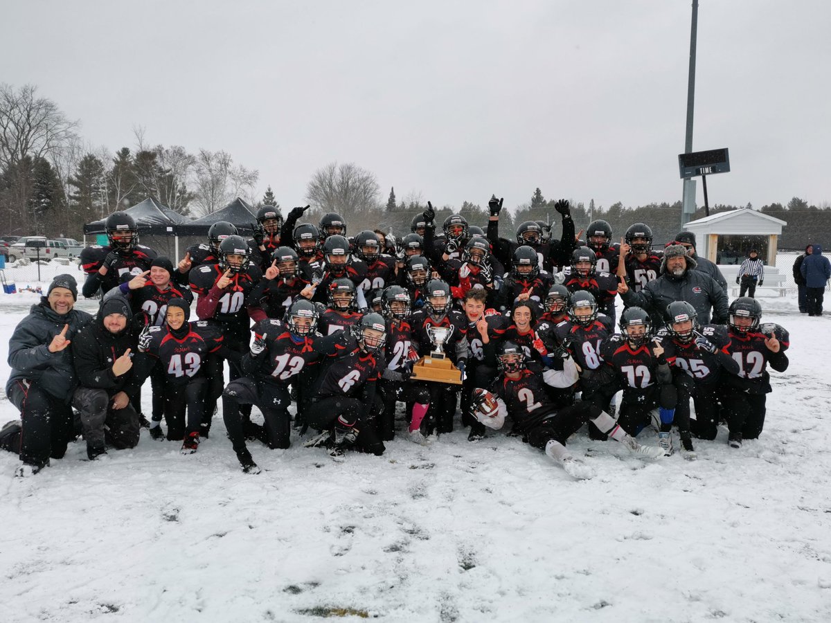 Zarcus's tweet photo. @SMHSJrFb @StMarkOCSB @AlmonteDHS Champions @SMHSJrFb https://t.co/vgu2IINE9H