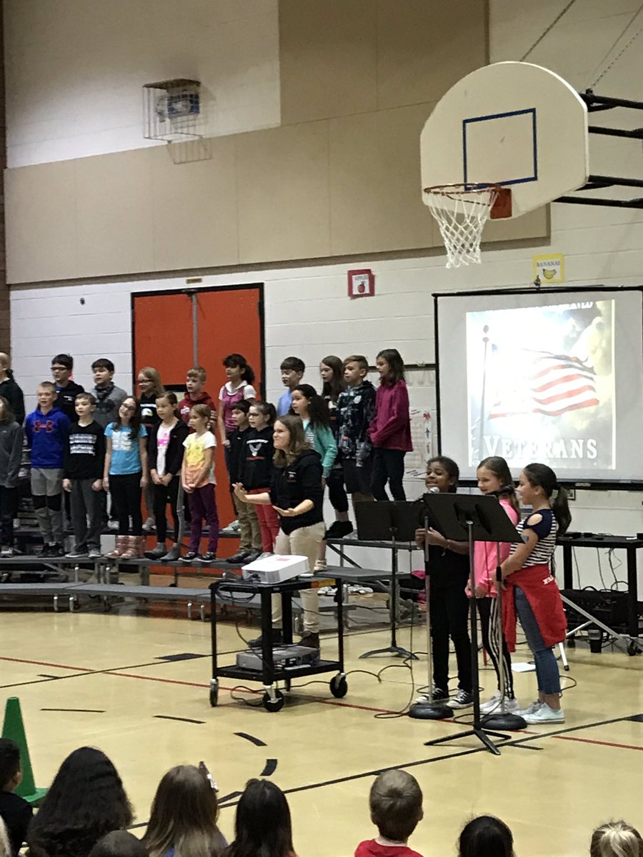 Fircrest Elementary tweet media