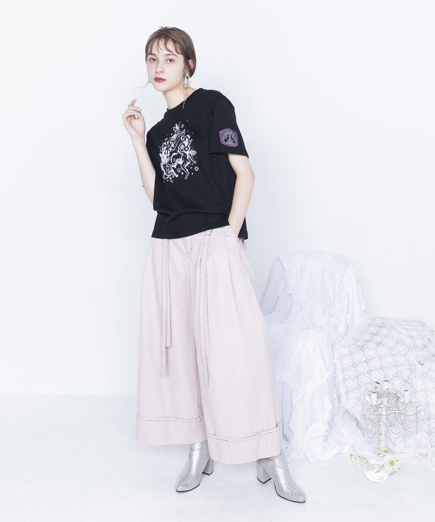 rurumu:®︎/縷縷夢兎®︎(るるむう)official on X: rurumu:®︎/縷縷夢兎®︎(るるむう)official on X: