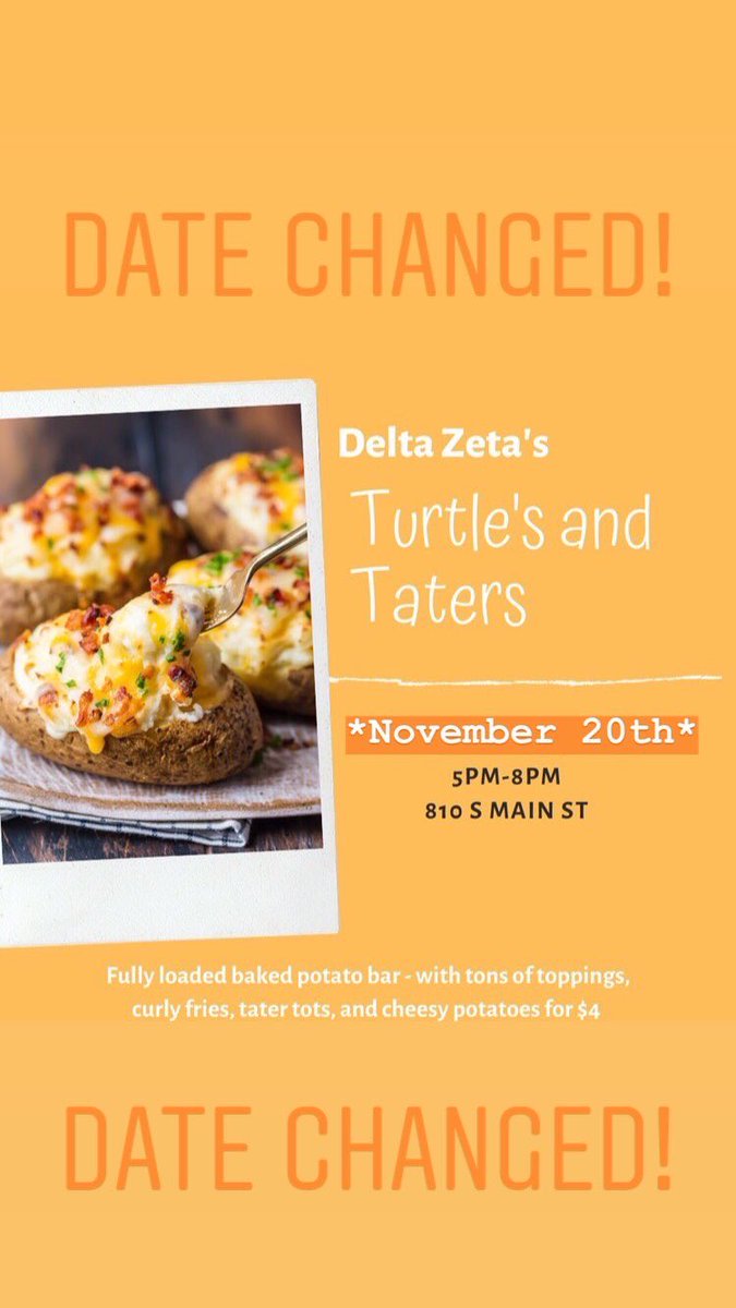 DELTA ZETA tweet media