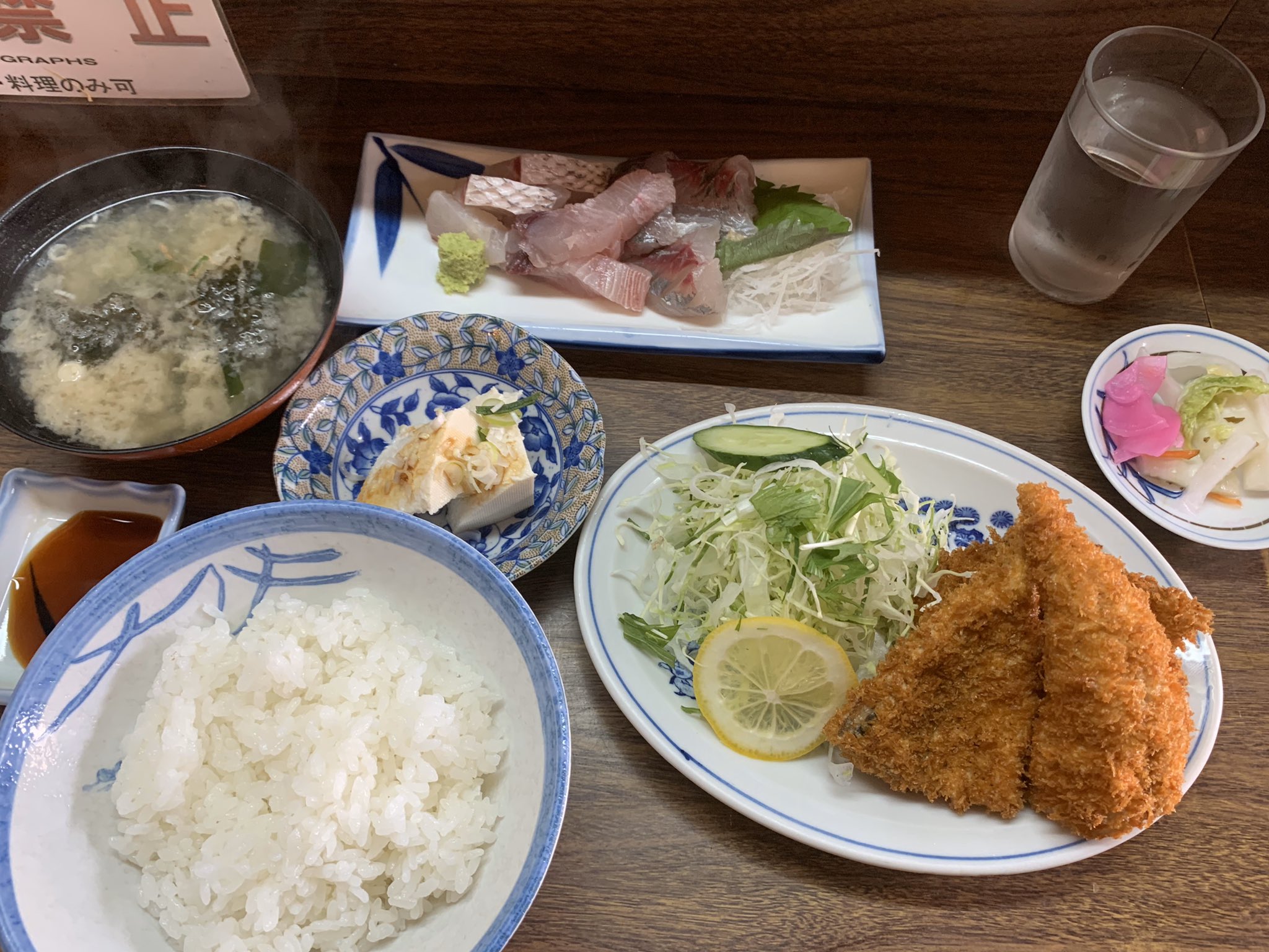 さすけ食堂 Twitter Search Twitter