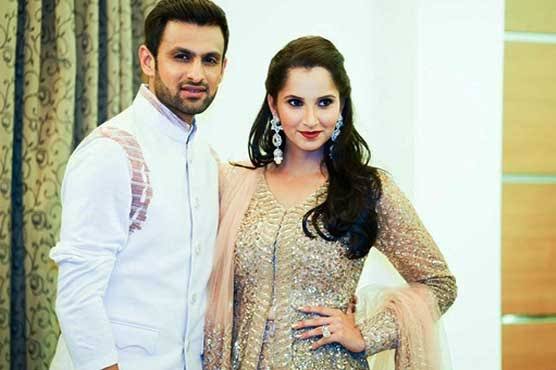 Happy birthday Sania Mirza bhabi Enjoy your happy life with handsome Bhai        
