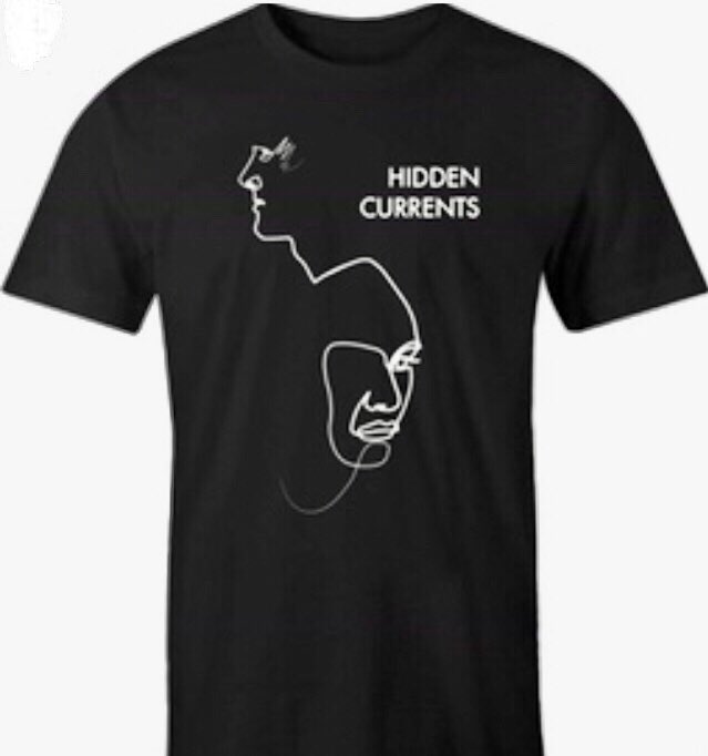 hiddencurrents_'s tweet image. #ausmusictshirtday #hiddencurrents #hiddencurrentsband