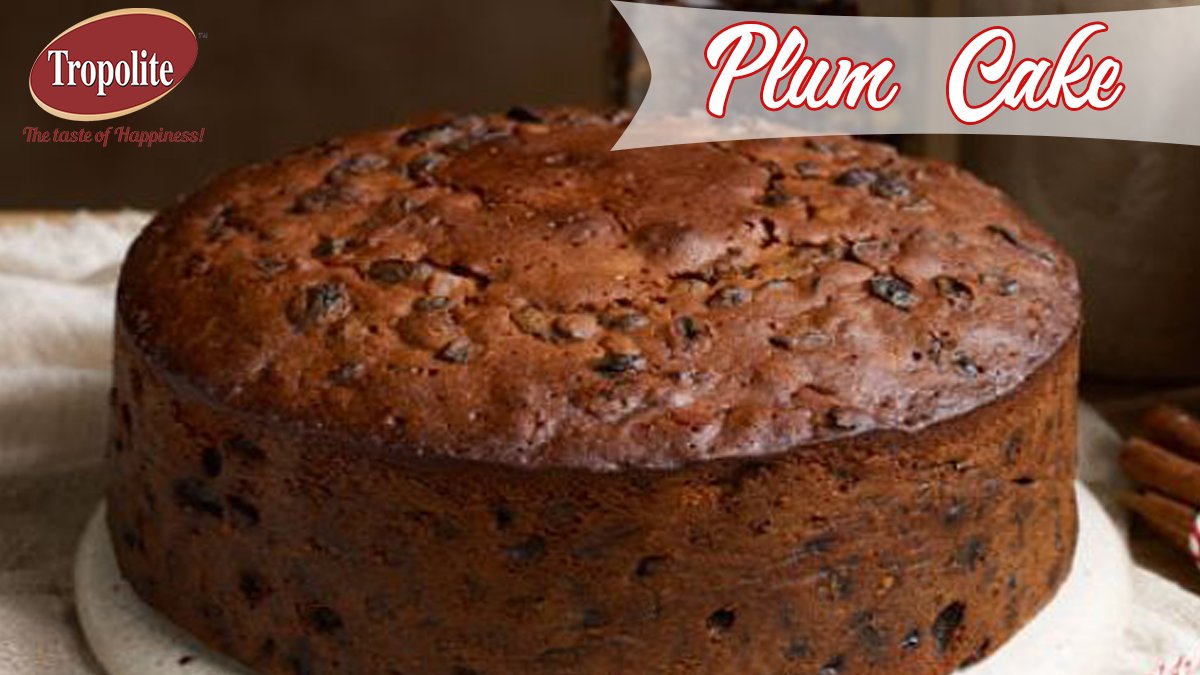 PvtFoods's tweet photo. Get this ULTIMATE Perfect Eggless Plum Cake with our, "Tropolite PLUM CAKE MIX”...
#TropoliteCakePremixes
#BakeHard
#Bakers
#Homebakers
#Bakeries
#Caterers
#Tropolite
#SincereLove https://t.co/gjWPpocVjz