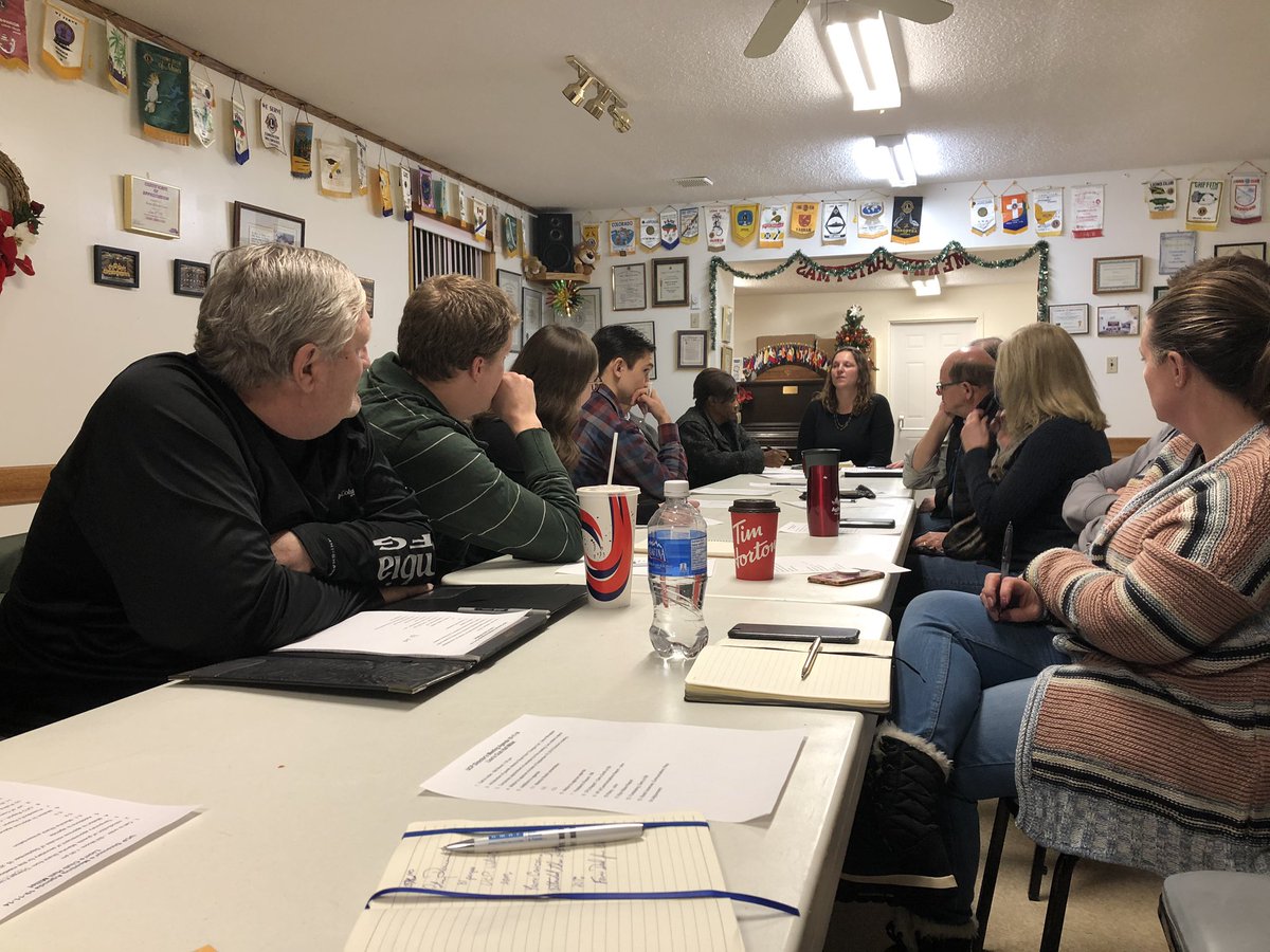 UCP_MW's tweet image. Fantastic engagement &amp;amp; participation at tonight’s Maskwacis-Wetaskiwin @Alberta_UCP Constituency Association meeting!
Glad to have our MLA &amp;amp; Minister of Indigenous Relations @Richard4Alberta provide an update on the great work going on strengthening First Nations partnerships👏