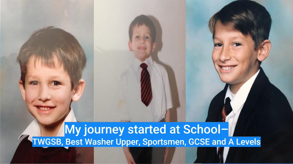 Wonderful to be interviewed by the boys at <a href="/SHSBoysPrep/">SHS || Boys' Prep</a> about being an entrepreneur and what I do. It had to start somewhere boys and it all started at school! Keep working on your inventions, thinking big and importantly dreaming big <a href="/SurbitonHigh/">Surbiton High School</a> <a href="/SallywJohnston/">SallyJSHS</a> @CStewartSHS