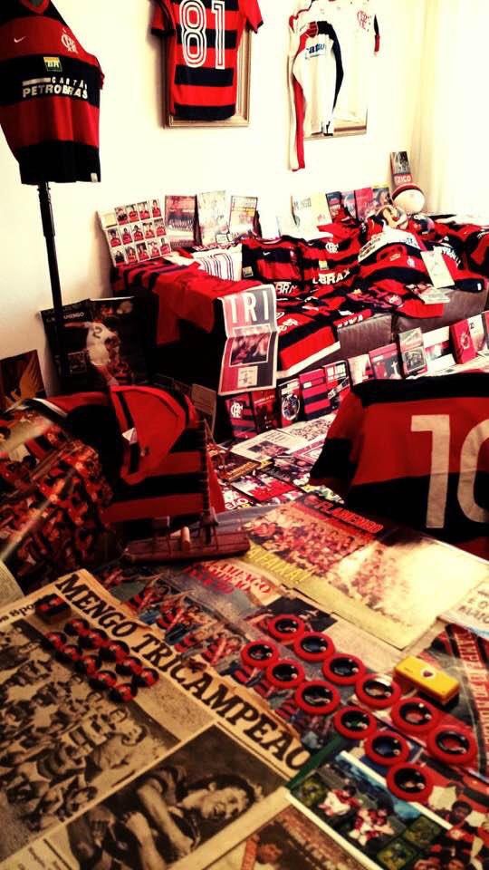 brunoalexjj's tweet photo. Parabens Flamengo pelos 124 anos, uma pequena amostra do amor e orgulho de ser rubro-negro!!!! #Fla121 #0Rebaixentos https://t.co/Aj61hueBWj
