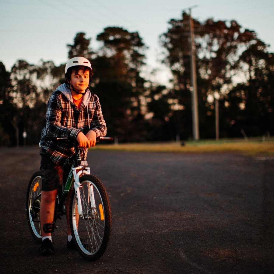 Don't let debt rob any more childhoods of the joy and wonder of Christmas. christmas.capaust.org
#bringthelight