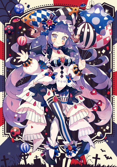 Comitia130 のtwitterイラスト作品 人気順 Comitia130 のtwitterイラスト作品 人気順