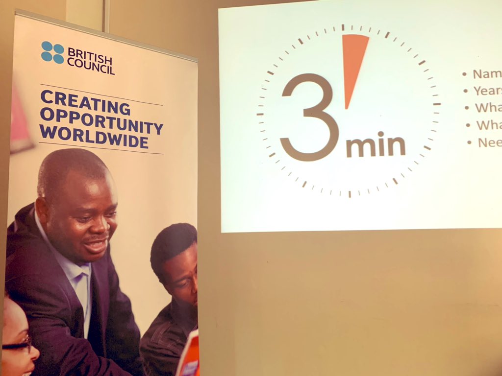 aussiendlovu's tweet photo. From the beautiful sunny Cape Town, molweni!
We running our 2nd Mentorship Launch!
#COSYproject graduates are getting paired with seasoned business owners for continued support in growing their businesses!
@zaBritish @EUinSA https://t.co/fpMfdco0T9